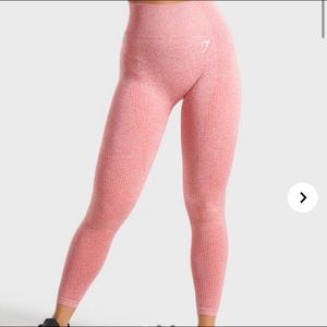 Gym shark leggings NWOT